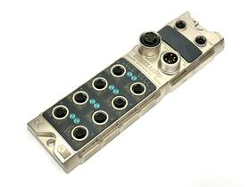 Pnt-508-005-z015 Balluff Bni00fw Profinet Network Io Block Bni