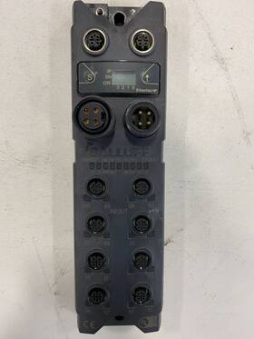 Eip-302-105-r015 Balluff Bni Digital I/o