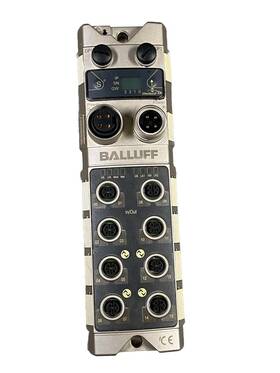 Eip-502-105-z015 Balluff Bni004a Io Link