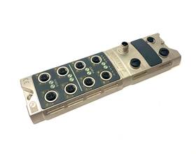 Eip-538-005-z063 Balluff Bni00e1 Silver Line Network Block Module Bni