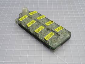Iol-104-000-k006 Balluff Bni Active Splitter T256357
