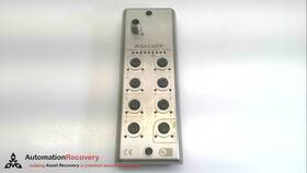 Iol-104-002-e012 Balluff Bni I/o Module Bni00ap #281158