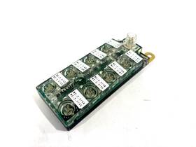 Iol-302-002-k006 Balluff Bni Io-link Sensor / Actuator Hub