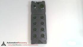 Iol-302-s02-r026 Balluff Bni Io-link Sensor/actuator Hub Bni0091 #324910