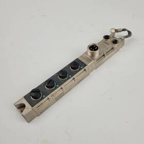 Pnt-507-005-z040 Balluff Bni Network Module Bni0092 - Used
