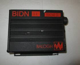 9808425448 Balogh Bidn Aa E01 Communication Module Bidnaa
