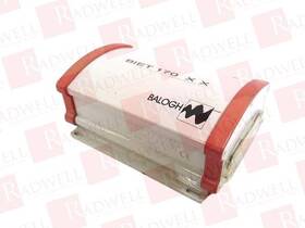 Biet170xx Balogh / Used