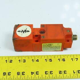 G8630p071 Balogh Er071/qc Rfid Transceiver