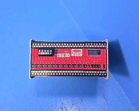 Es-ta-3f1 Banner Engineering Devicenet Machine Safety Relay Switch Module