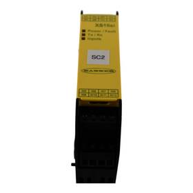 Xs16si Banner Engineering Safety Controller Expansion Input Module 20 85