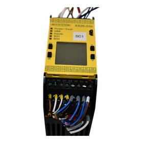 Xs26-2de Banner Engineering Safety Controller 26 Input 2 Outputs Ethernet 24