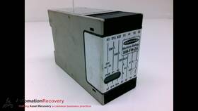 Mm-fm-2a Banner Muting Module Safety Relay 24v 250ma Max #203935