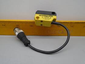 Qs18vp6af100q5 Banner Sensor N312