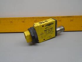 Sm312lv2qd Banner Photosensor N316