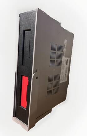 80be-00015-102-v-00 Barber Colman Maco-net Module. Free Shipping Eb