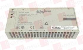 Barber Colman Dsco-08000-000-0-00 Invensys / Dsco08000000000 Used