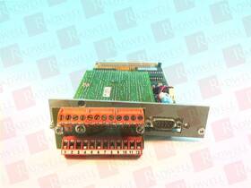 Barco Sedo Ase2561/01 / Ase256101 Used