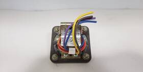 D2s-h18ss Barksdale Pressure Switch .4-18 Psi