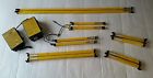 Bars. Sti Curtain Lot Light Sensor Controllers Quality