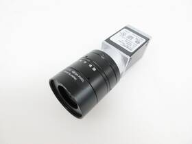 Aca1300-60gmnir Basler 88-329 Ace Gige Camera Edmund Optics 2/3 Inch 25mm Cctv Lens