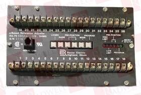 Ra-70asc70 Basler Electric / Ra70asc70 Used