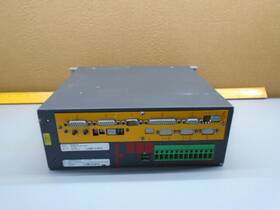 Bum60-vc-ac-0069 Baumuller Parts Or Repair W235