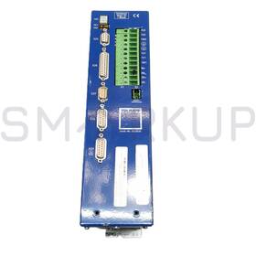 08-54-b-000-vc-a0-00-1103-00 Baumuller Bum60s04 Used And Tested Bum60s-04 Industrial Power