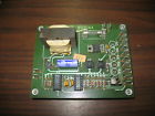 Bd104a Thermwood Control Board