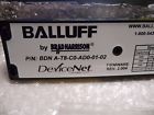 A-t8-c0-ad0-01-02 Bdn Balluff Devicenet Input