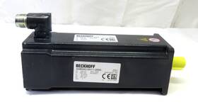 Am8043-0h11-0000 Beckhoff Servo Motor For Parts/ Repair