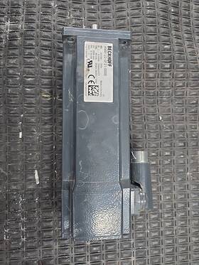 Am8122-0f21-0000 Beckhoff