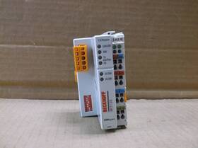 Bk5120 Beckhoff Plc Slice I/o Canopen Bus Coupler