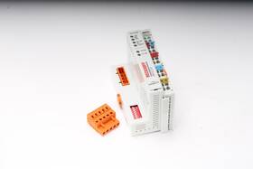 Bk5220 Beckhoff Devicenet Bus Coupler With Phoenix Connector