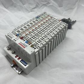 Bk7520 Beckhoff Sercos Coupler With Ks Extensions Bk7520 Beckhoff Sercos Coupler With Ks Extensions