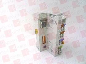 Bk9055 Beckhoff / Used
