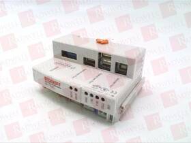 Bk9500 Beckhoff / Used