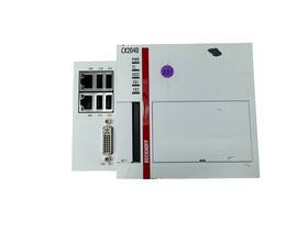 Cx2030-0135 Beckhoff Embedded Pc