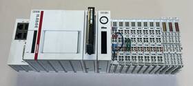 Cx2030-0155 Beckhoff Cx2030-0155/4gb Cpu Module
