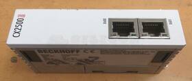 Cx2500-0060 Beckhoff Ethernet Interface Module