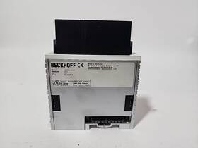 Cx2550-0020 Beckhoff Cpu Hard Drive Extension Module