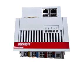 Cx5120-0121 Beckhoff 2gb Cpu Vgc Spare