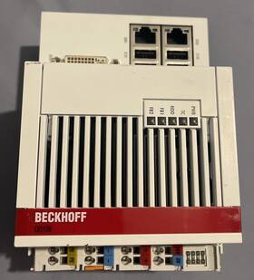Cx5130-0125-4gb Beckhoff Cx5130-0125/4gb Pulled From Unused Demo Valve Free Shipping
