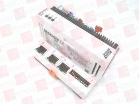 Cx8093 Beckhoff / Used