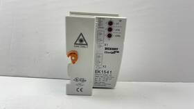 Ek1541 Beckhoff Ethercat Pof Coupler Ek1541 Beckhoff Ethercat Pof Coupler
