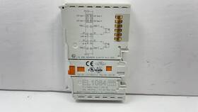 El1084 Beckhoff Digital Input Terminal