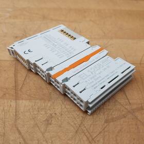 El1258 Beckhoff Ethercat Terminal 8 Channel Digital Input 24vdc - Used