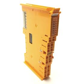 El1918 Beckhoff Digital Input Module 8x 1/2-wire Twinsafe 24vdc