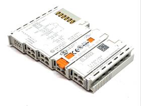 El2022 Beckhoff Ethercat Digital Output Terminal 2-channel 24vdc 2a