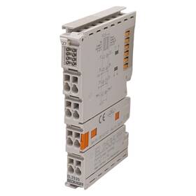 El2535 Beckhoff Ethercat Terminal 2-channel Pwm Current Output 24vdc 1a