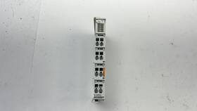 El3002 Beckhoff Ethercat Analog Input Module